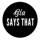 INDIAN FASHION, STYLE & BEAUTY BLOG| Gia Says That
