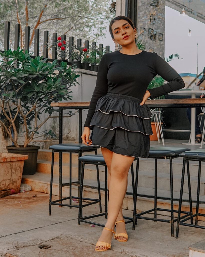 HamaraTimes.com | STYLE GUIDE FOR OUTFITS I WORE IN MARCH 2020