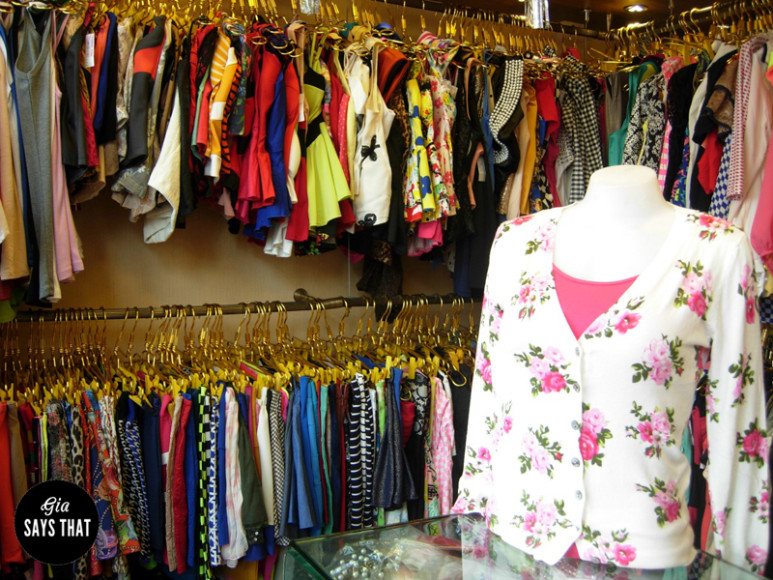 BEST PLACES TO SHOP IN BANDRA MUMBAI