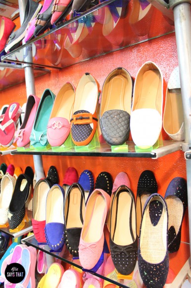 BEST FOOTWEAR STORES IN JAIPUR